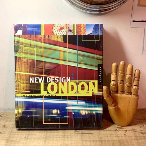 Grafica londra 1999design - grafica,