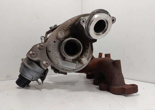 Turbina turbo per volkswagen - turbina,