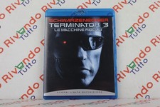 TERMINATOR 3 LE MACCHINE