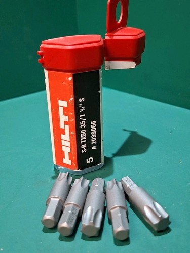 Hilti bit driver tx50 - s-b, 35/1