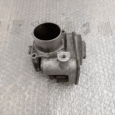 Valvola FGR (arresto motore)