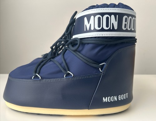 Stivali moon nuovi - nuovi, con