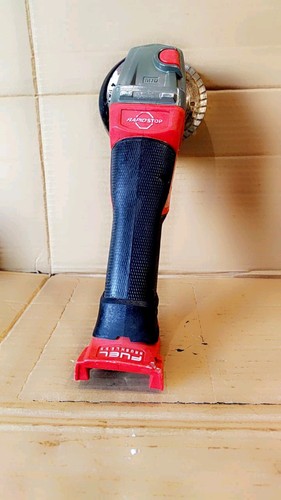 Milwaukee m18 cag 115xpdb fuel - 115xpdb,