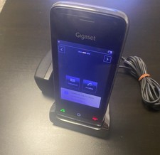 Siemens Gigaset SL910H con