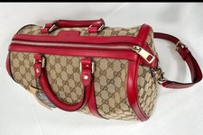 Borsa Gucci Bauletto 