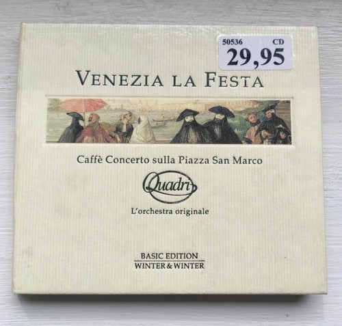 Venezia festa caffè - la,
