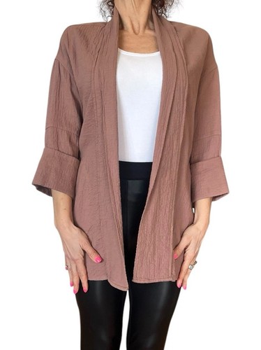 Giacca blazer kimono aritzia - kimono,