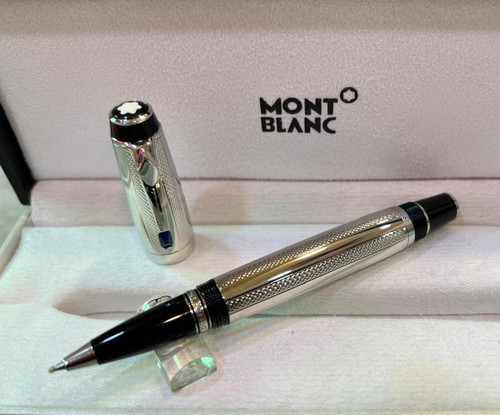 Montblanc rare special limited - rare,