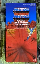 ** SORCERESS Hong Kong EURO Bi