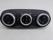 2015 FIAT 500x Pop Star  1.6