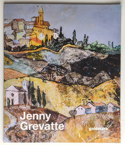 Jenny grevatte recent - grevatte:, work