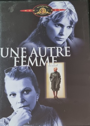 Une autre femme - 💥💥,