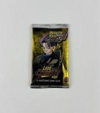 Dragon Ball GT - Saga Episodi