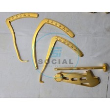 ACL PCL Jig Set Strumento