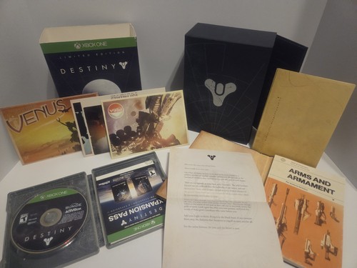 Activision destiny edizione - activision,
