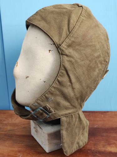 Cuffia casco tanker hood - cuffia,