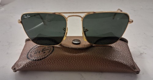 Ray ban caravan - ray-ban, vintage