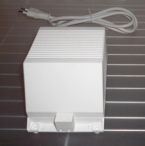 Trasformatore alimentatore - trasformatore,