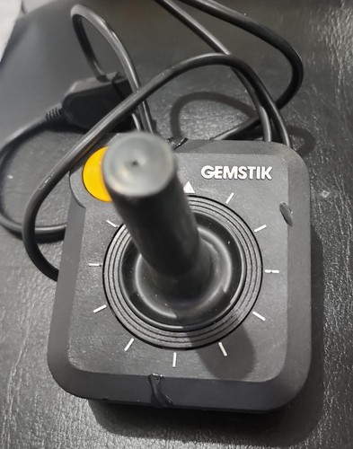 Gemstik per sistema video - per,