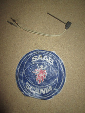 SAAB 9000 Turbo Aero CS CSE CD 1990-1998  Sensore Temperatura Sensor 4318788