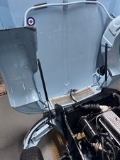 Kit Sollevamento Cofano