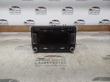 ?AUTORADIO LETTORE CD VOLKSWAGEN SCIROCCO 2010 3C8035195 8157647239360 VE5