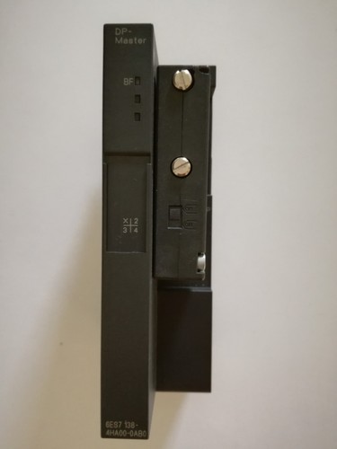 Plc siemens simatic - simatic, master