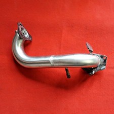 DOWNPIPE  RIMOZIONE  FAP DPF