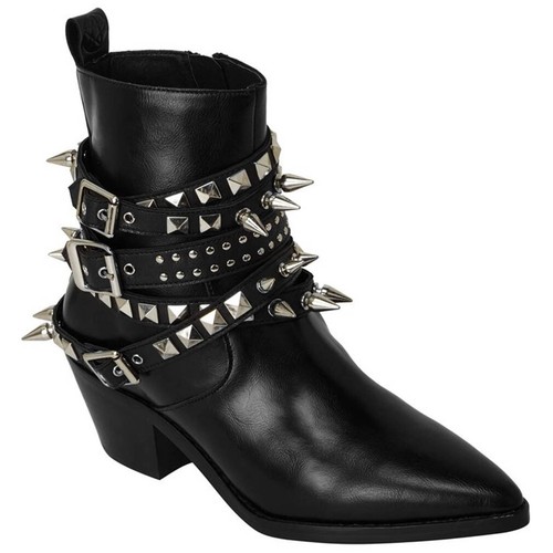 Stivaletti killstar gothic - stivaletti,