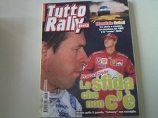 TUTTORALLY 8/2002 MONDIALE