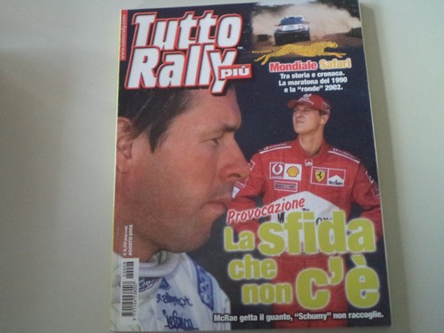 Tuttorally 2002 mondiale - tuttorally,