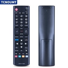Nuovo telecomando AKB73715669