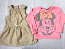 Abbigliamento Bambina Gonna In