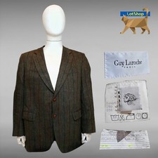Giacca blazer elegante uomo