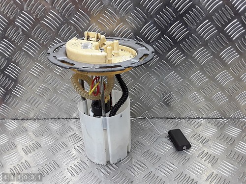 Pompa carburante fiat 500 - pompa,
