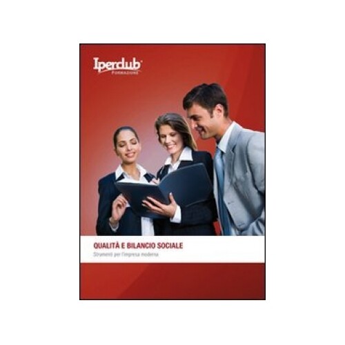 Libro qualita bilancio - libro,