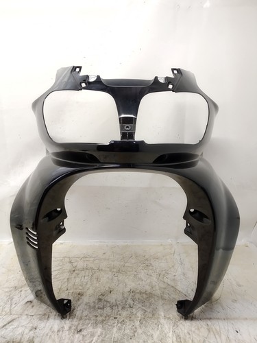 Scudo anteriore per suzuki - suzuki, an
