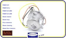 ASSIEME CALDAIA BOILER SCOPA VAPORE BLACK & DECKER FSMH1321 Steam Mop 1300W