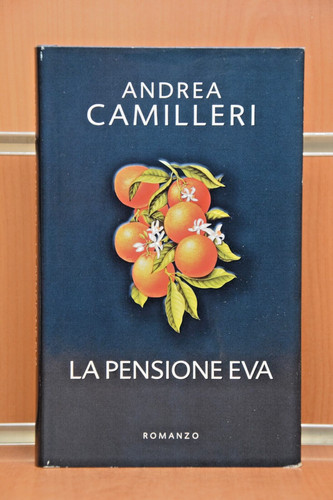 Pensione eva andrea - eva,