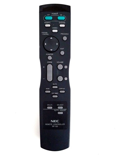 Telecomando display plasma - telecomando, al