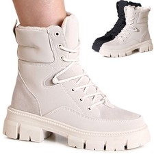 Scarpe Donna Plateau