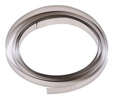 nastro nichel per batterie