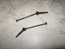 Albero universale posteriore RC Yokomo 66,5 mm YZ-2 DTM (2) per Z2-415RDM YOK Z2-01065