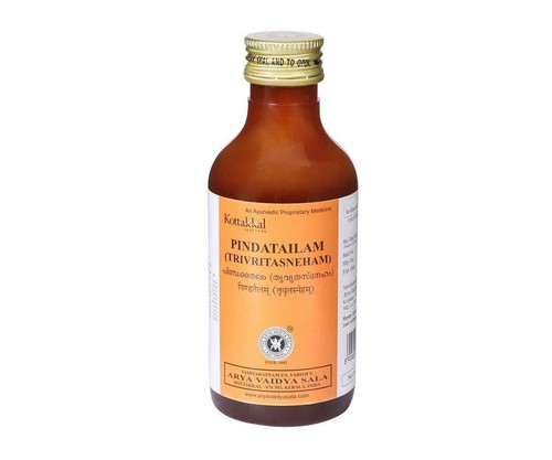 Kottakkal ayurvedico pinda - ayurvedico,