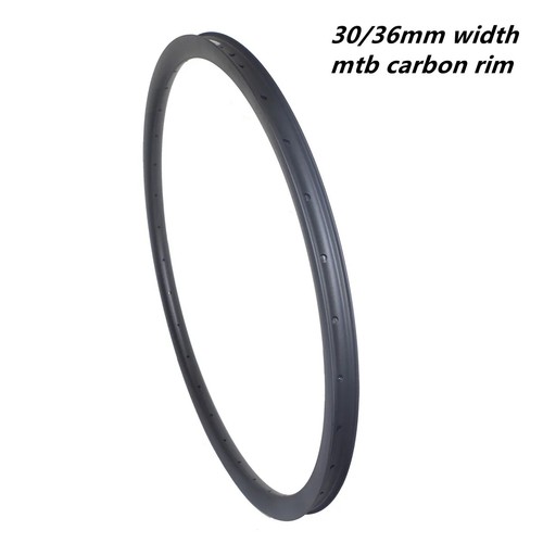 Cerchio carbonio tubeless - carbonio,