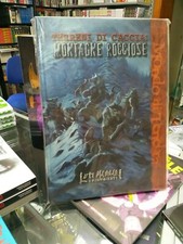 LUPI MANNARI I RINNEGATI