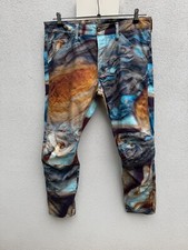 Jeans GStar Elwood X52 5622 3D