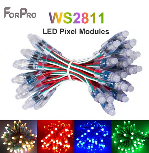 12v ws2811 full - 12v,