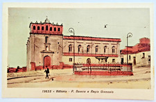 VITTORIA (Ragusa) - Piazza