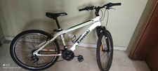 Bicicletta uomo usata kawasaki - uomo,